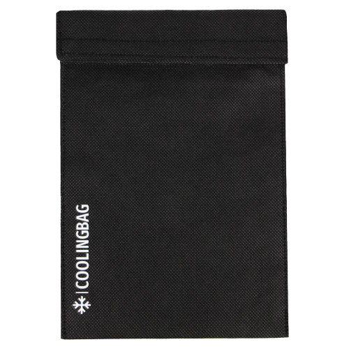 COOLINGBAG Insulin Cooler Travel Case for 4 Insulin Pens with Cooling Crystals