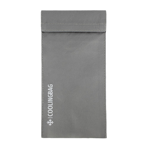 COOLINGBAG Insulin Cooler Travel Case for 2 Insulin Pens with Cooling Crystals