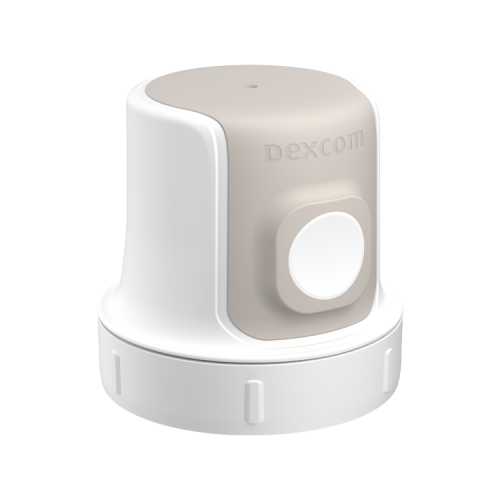 Dexcom G7 Continuous Glucose Monitoring Sensor
