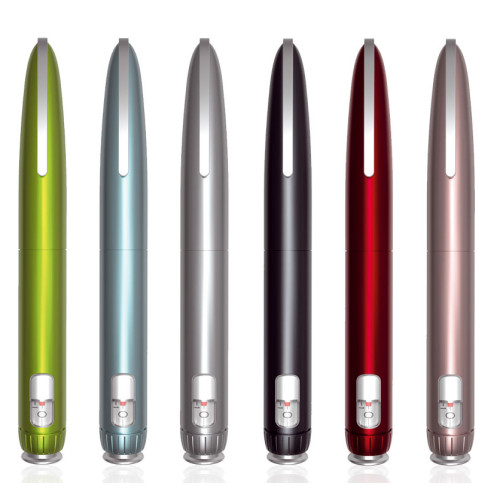 HumaPen Savvio Reusable Insulin Pen – 1 Unit