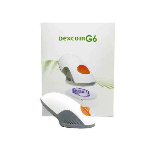 Dexcom G6 Sensors