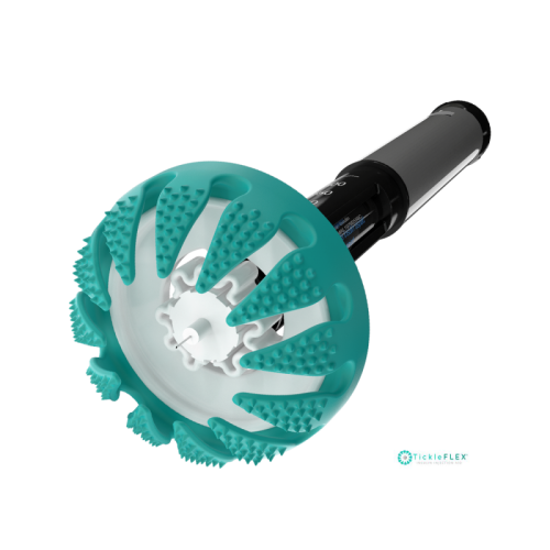 TickleFLEX Insulin Pen Injection Aid 